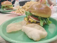 テディーズ ビガー バーガー 表参道店の写真・動画_image_511311