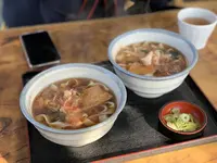 きしめん亭の写真・動画_image_512160