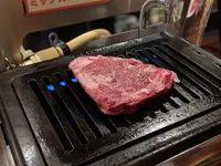 焼肉おおにしの写真・動画_image_512535