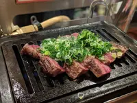 焼肉おおにしの写真・動画_image_512536
