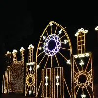 さがみ湖イルミリオン（相模湖燈祭）の写真・動画_image_514585