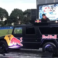 臨港パーク沖の写真・動画_image_514696