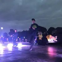 臨港パーク沖の写真・動画_image_514697