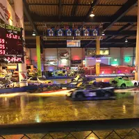 大慶園遊園地の写真・動画_image_514718