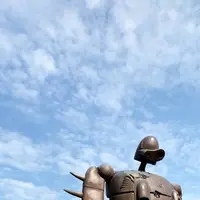 三鷹の森ジブリ美術館の写真・動画_image_515577