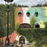 三鷹の森ジブリ美術館の写真・動画_image_515583