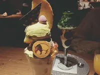 夜パフェ専門店パフェテリア パルの写真・動画_image_515763
