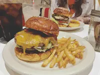 THE GREAT BURGER（ザ グレートバーガー）の写真・動画_image_515793