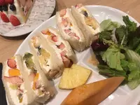 【閉業】果実園リーベル 新宿店の写真・動画_image_516373