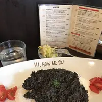 ハイ，ハウ アー ユー （HI，HOW ARE YOU）の写真・動画_image_517936