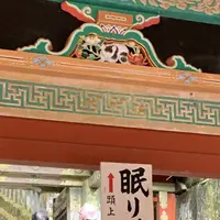 日光東照宮の写真・動画_image_518685