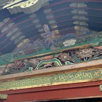 日光東照宮の写真・動画_image_518688