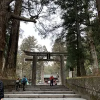 日光東照宮の写真・動画_image_518692