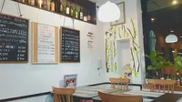 森のCAFE レストラン 草木台 Diningの写真・動画_image_518915