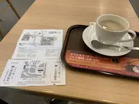 上島珈琲店 日光東照宮店の写真・動画_image_518951