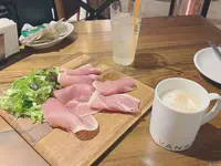 Italian Kitchen VANSANの写真・動画_image_519037