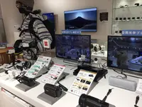 ソニーショールームの写真・動画_image_519443