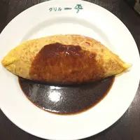 グリル一平 三宮店の写真・動画_image_520354