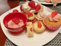 ヒルトン東京の写真・動画_image_520922