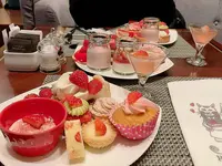 ヒルトン東京の写真・動画_image_520924