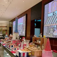 ヒルトン東京の写真・動画_image_520925
