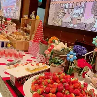 ヒルトン東京の写真・動画_image_520926