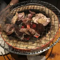 オホーツク北見焼肉 のっけ 日本橋人形町店の写真・動画_image_521431