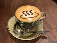 四万温泉柏屋カフェの写真・動画_image_525139