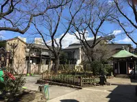 岡倉天心記念公園の写真・動画_image_525156