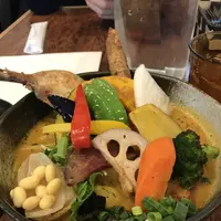 Rojiura Curry SAMURAI.鎌倉店の写真・動画_image_525723