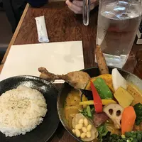 Rojiura Curry SAMURAI.鎌倉店の写真・動画_image_525725
