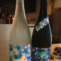 SAKE bar 華蔵の写真・動画_image_526315