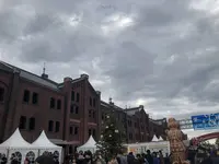 横浜赤レンガ倉庫の写真・動画_image_527369