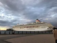 横浜赤レンガ倉庫の写真・動画_image_527370