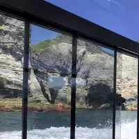 堂ヶ島洞窟めぐりの写真・動画_image_527395