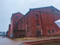 半田赤レンガ建物の写真・動画_image_527406
