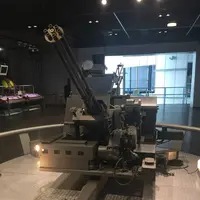 航空自衛隊浜松広報館エアパークの写真・動画_image_529870