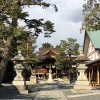 大将軍八神社の写真・動画_image_529930