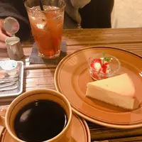 エントツコーヒー舎の写真・動画_image_529934