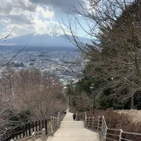 新倉富士浅間神社の写真・動画_image_530119