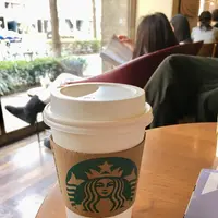 スターバックスコーヒー TSUTAYA神谷町駅前店（STARBUCKS COFFEE）の写真・動画_image_530153