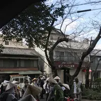 天皇寺の写真・動画_image_530538