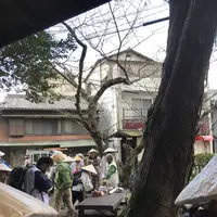 天皇寺の写真・動画_image_530539