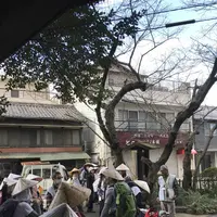 天皇寺の写真・動画_image_530541
