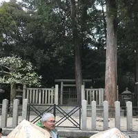 白峰宮の写真・動画_image_531031