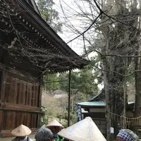 白峰宮の写真・動画_image_531032