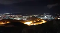 藻岩山の写真・動画_image_531481