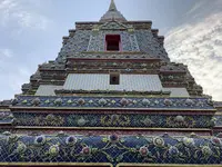 Wat Pho（ワット・ポー）の写真・動画_image_532785