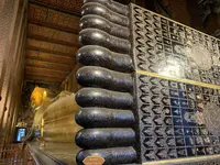 Wat Pho（ワット・ポー）の写真・動画_image_532788