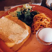 カフェ トキオナの写真・動画_image_533837